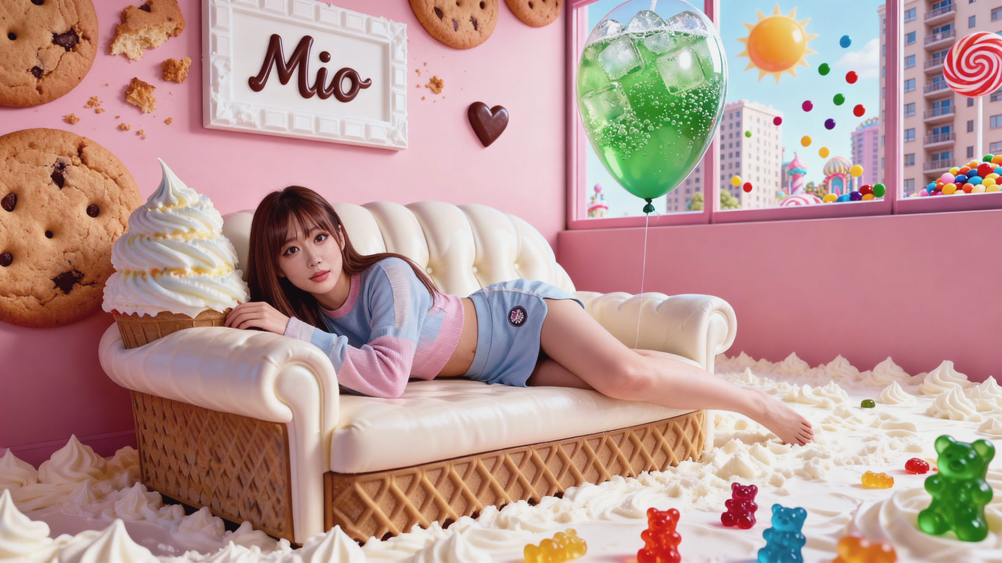 Tears ジャケット