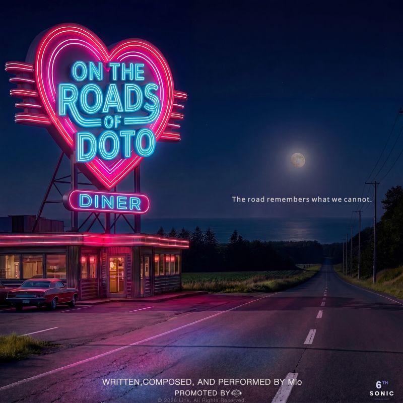 On the Roads of Doto
